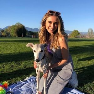 Meet your Posher, Anya